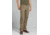 prAna Bronson Lined Pants - Mens, Mud, 36, M43193293-MUD-36