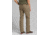 prAna Bronson Lined Pants - Mens, Mud, 36, M43193293-MUD-36