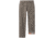 prAna Bronson Lined Pants - Mens, Mud, 36, M43193293-MUD-36