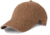 prAna Bronson Logo Ball Cap, Sepia, One Size, U53170635-SEP-O/S