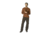 prAna Bronson Pants - Men's, Brown, Regular Inseam, 30 Waist, M4BR32111-24
