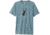 prAna Buck Wild Journeyman - Mens, Blue Note Heather, Small, M13191585-BNHT-S