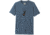 prAna Buck Wild Journeyman - Mens, Denim Heather, Small, M13191585-DEHT-S