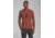 prAna Buck Wild Journeyman - Mens, Maple Heather, Small, M13191585-MPHT-S