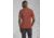 prAna Buck Wild Journeyman - Mens, Maple Heather, Small, M13191585-MPHT-S