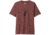 prAna Buck Wild Journeyman - Mens, Maple Heather, Small, M13191585-MPHT-S