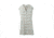 prAna Buenos Dias Dress, Iced Aqua, Medium, W31190758 -059-M