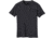 prAna Burbia Pocket Short Sleeve Crew - Men's-Coal-X-Large