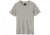 prAna Burbia Pocket Short Sleeve Crew - Men's-Stone-Small