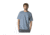 prAna Burst Organic T-Shirt-Slate-Small