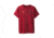 prAna Calder Short Sleeve Mens, Crimson, X-Large, M1CALS116-CRI-XL