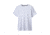 prAna Calder Short Sleeve Mens, White, Large, M1CALS116-WHT-L