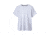 Prana Calder Short Sleeve Mens, White, Large, M1CALS116-WHT-L