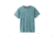 prAna Calder Short Sleeve Top - Mens, Dusty Aloe, XLarge, M1CALS116 -301-XL