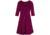 prAna Cali Long Sleeve Dress - Women's-Grapevine-Medium