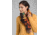 prAna Cameo Scarf, Mulled Wine, One Size, U6CAME316-MUWI-O/S