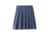 prAna Camey Skirt Womens, Equinox Blue, Medium, W31180483-EQBL-M