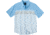 prAna Camino Shirt - Men's-Azure-Large