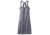 prAna Cantine Dress Womens, Charcoal Synergy, Large, W31180358-CCSY-L