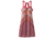 prAna Cantine Dress Womens, Crushed Cran Marrakesh, Large, W31180358-CCMK-L