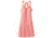 prAna Cantine Dress Womens, Peach Synergy, X-Small, W31180358-PCSY-XS