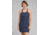 prAna Cantine Dress - Womens, Blue Anchor Sea Spray, Large, W31180358 -484-L