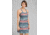 prAna Cantine Dress - Womens, Granite Bonita, XSmall, W31180358 -027-XS