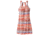 prAna Cantine Dress - Womens, Peach Bonita, Large, W31180358 -844-L