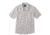 prAna Carbon Short Sleeve Shirt - Men's-Grey-Small