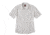 prAna Carbon Short Sleeve Shirt - Men's-White-Small