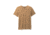 prAna Cardiff Short Sleeve Pocket T-Shirt - Men's, Large, Bed Rock Heather, 1969891-250-SL-L