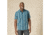 Prana Carillo Short Sleeve Woven Shirt - Men's