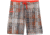 prAna Catalyst Short - Men's -Gravel Ripple-35 Waist