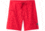 prAna Catalyst Short - Men's -Red Ribbon-30 Waist
