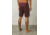 Prana Catalyst Short Mens, Crimson Cabana, 30, M3CATA115-CRCB-30