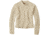 prAna Cedric Sweater - Women's -Stone-Large