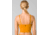 prAna Chakara Crop Top - Womens, Deep Solstice, Extra Small, 1972231-800-XS