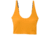prAna Chakara Crop Top - Womens, Deep Solstice, Extra Small, 1972231-800-XS
