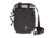 prAna Chalk Bag with Belt, Black, One Size, U6CHBL110-BLK-O/S