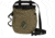 prAna Chalk Bag w/Belt, Cargo Green, U6CHBL110-CAGR-O/S