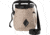prAna Chalk Bag w/Belt, Dark Khaki, U6CHBL110-DKKH-O/S