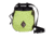 prAna Chalk Bag w/Belt, Lime, U6CHBL110-LIM-O/S