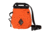prAna Chalk Bag w/Belt, Orange, U6CHBL110-ORG-O/S