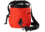 prAna Chalk Bag w/Belt, Scarlet Red, U6CHBL110-SCAR-O/S