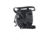 prAna Chalk Bag w/Belt, Shiny Black, One Size, U6CHBL110-SHBK-O/S