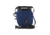 prAna Chalk Bag with Belt - Unisex, Blue Anchor, One Size, U6CHBL110-419-O/S