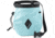 prAna Chalk Bag with Belt - Unisex, Spa Blue, One Size, U6CHBL110-SPBL-O/S