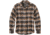 prAna Channing Flannel Shirt - Men's -Charcoal-Large