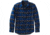prAna Channing Flannel Shirt - Men's -Nautical-Medium