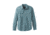 prAna Citadel Long Sleeve Mens, Starling Green, XXLarge, M21170308-STGR-XXL
